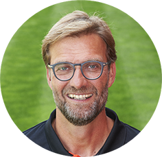 Jürgen Klopp